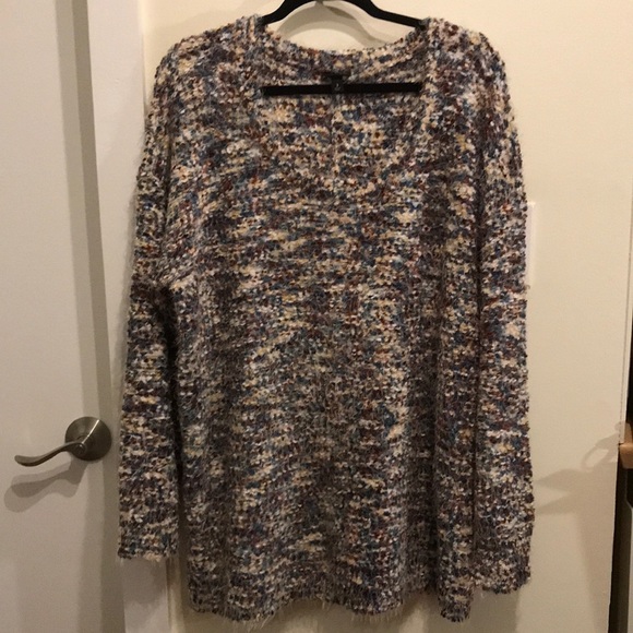 Torrid size 3 sweater - Picture 2 of 4